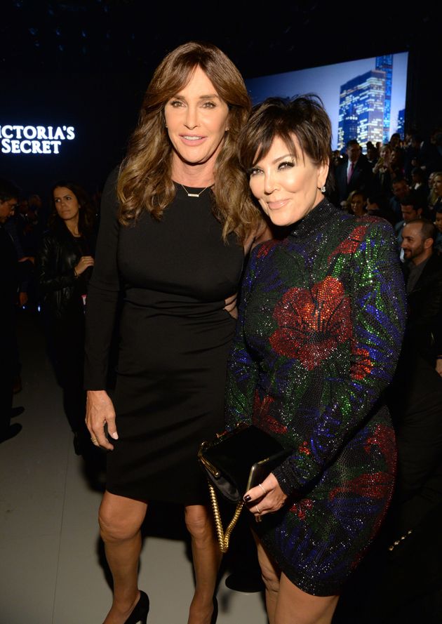 Caitlyn Kris